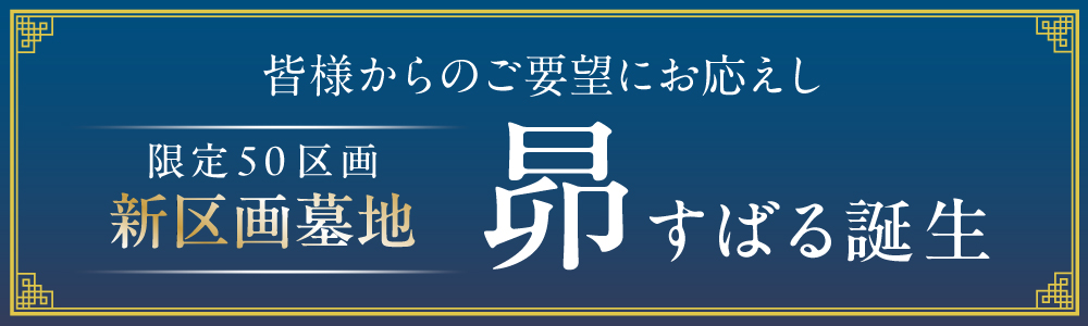 昴（すばる）誕生